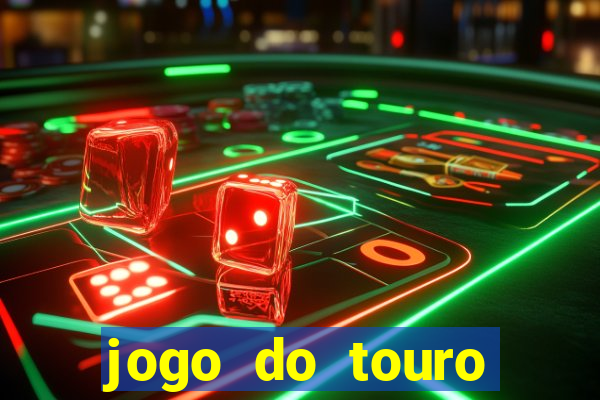 jogo do touro fortune gratis